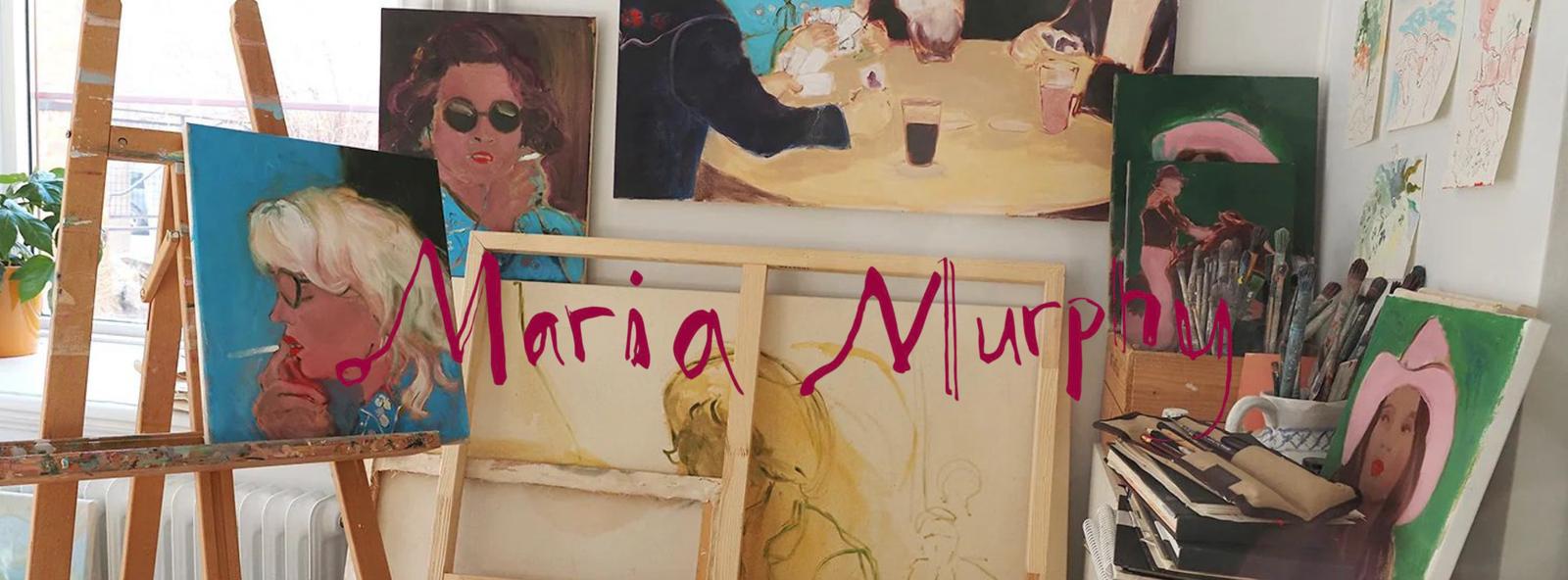 Maria Murphy