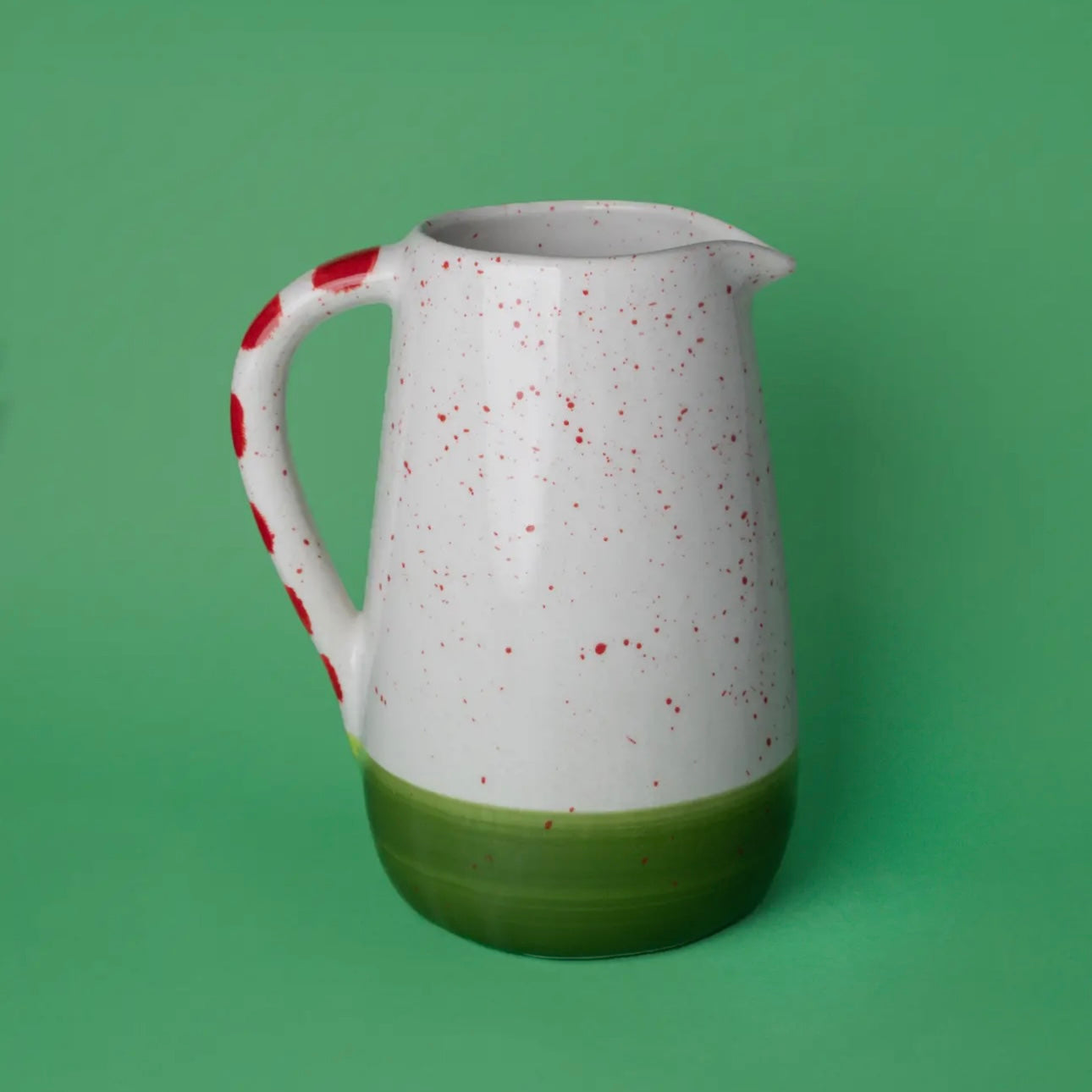 Handmade Ceramic Jug