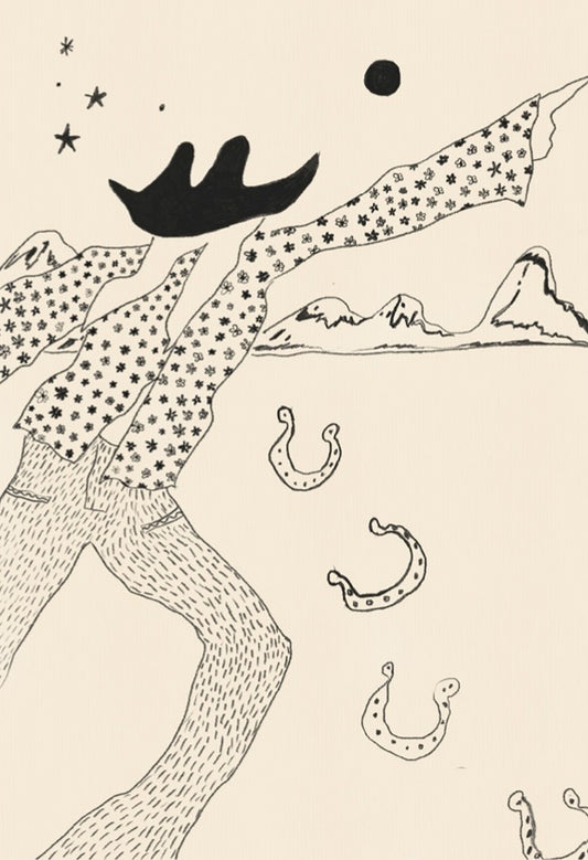 Here Comes Mr. Moonlight