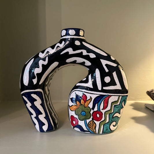Axel Vase