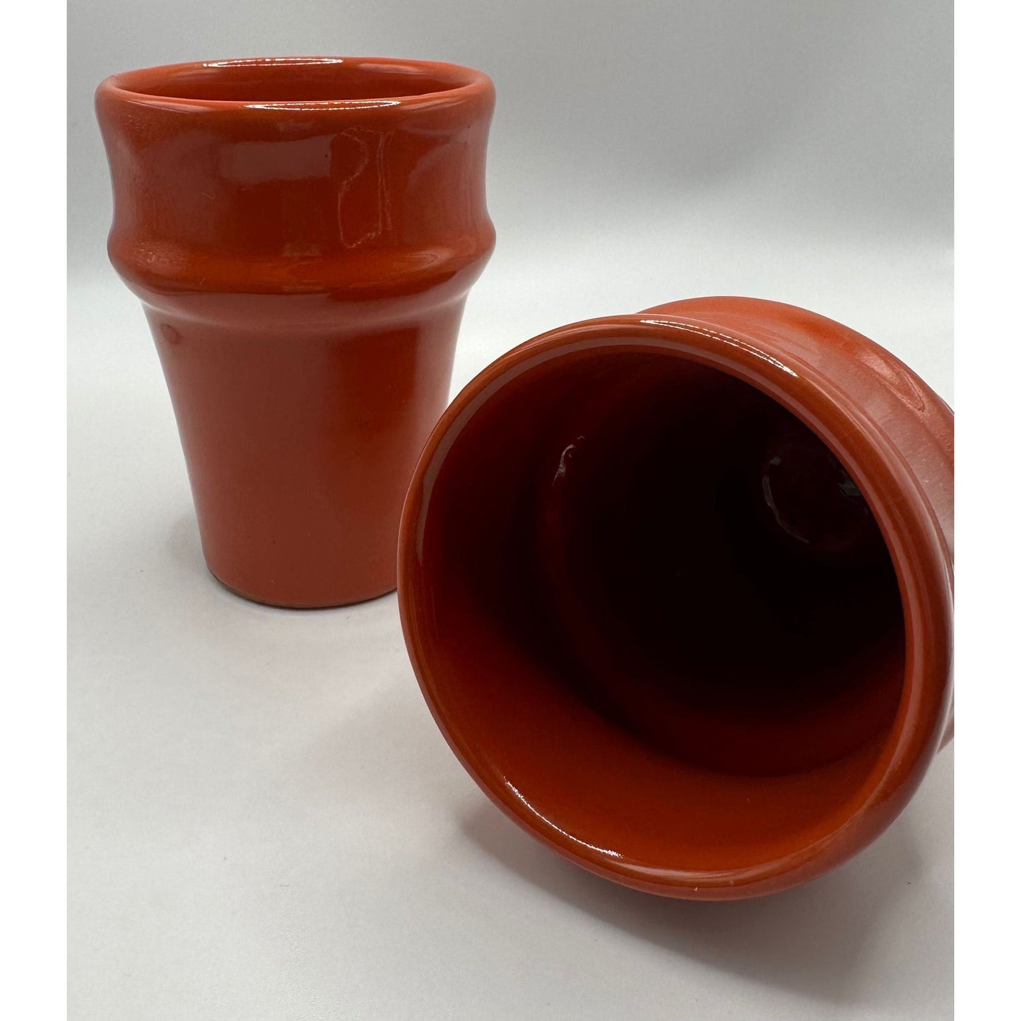 Beldi Coffee Mug (Orange)