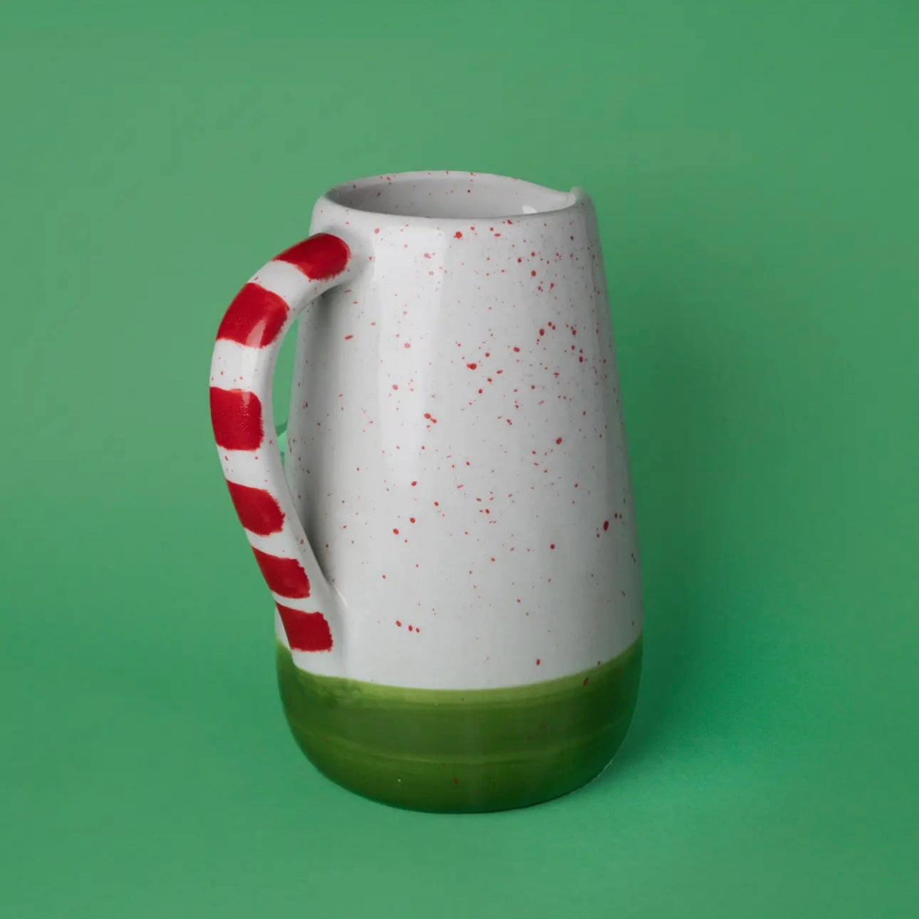 Handmade Ceramic Jug