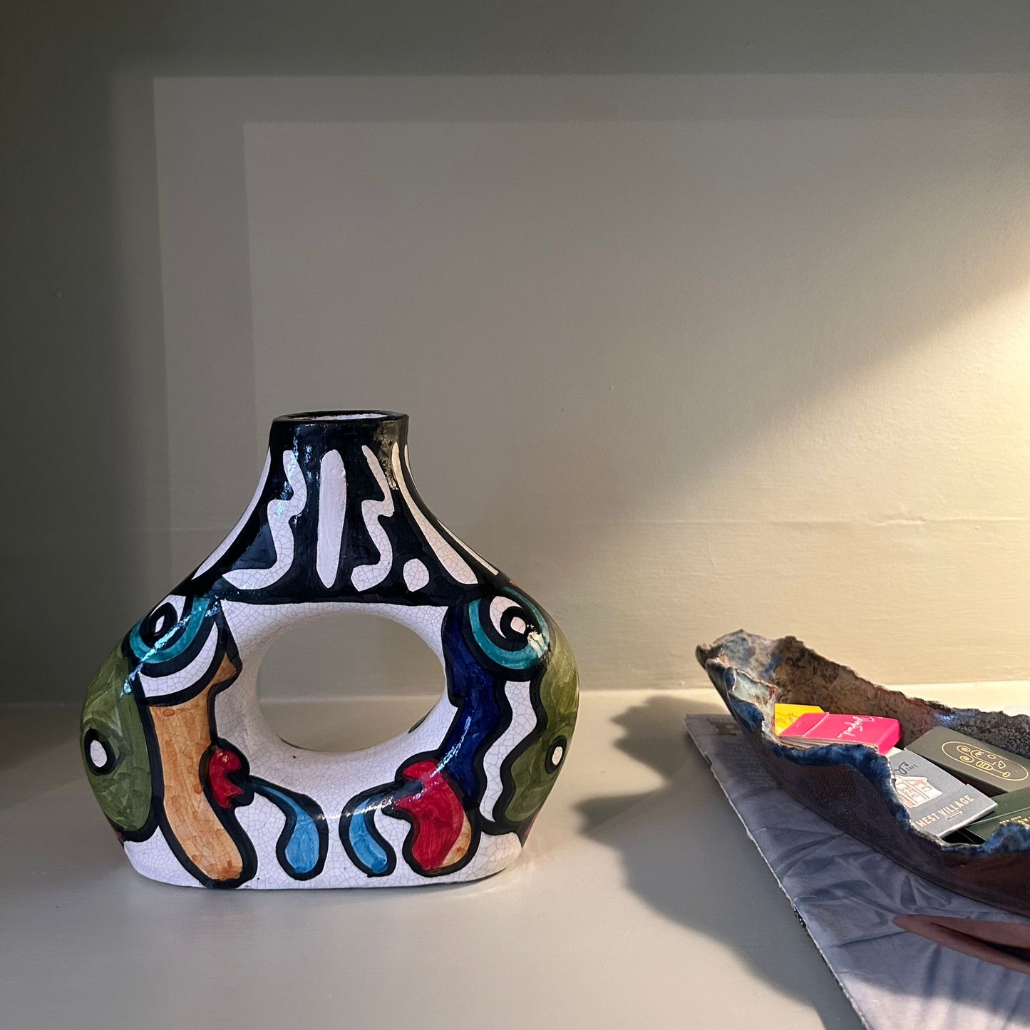 Seb Vase