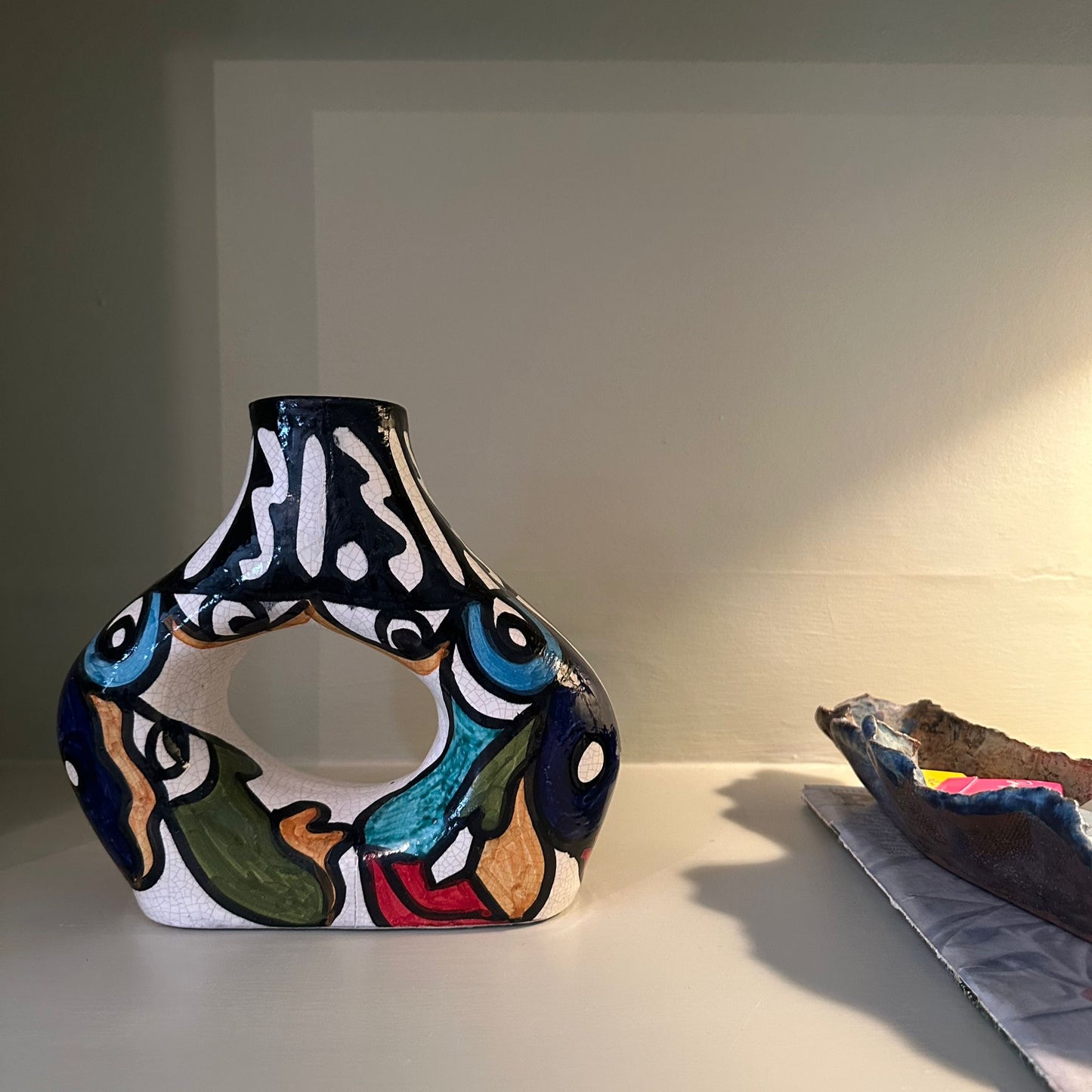 Seb Vase