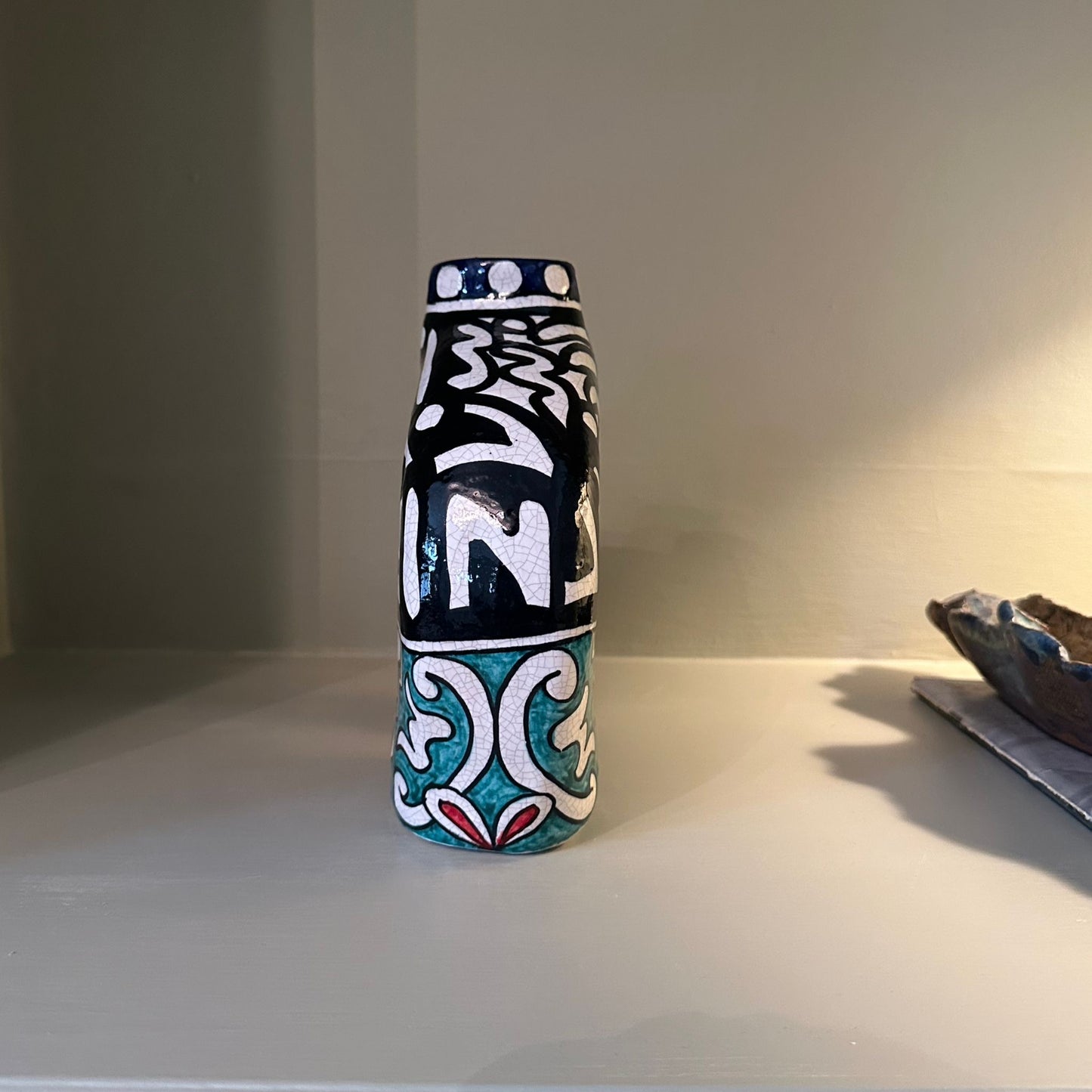 Axel Vase