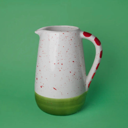 Handmade Ceramic Jug