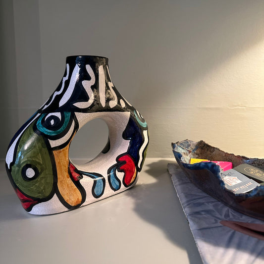Seb Vase