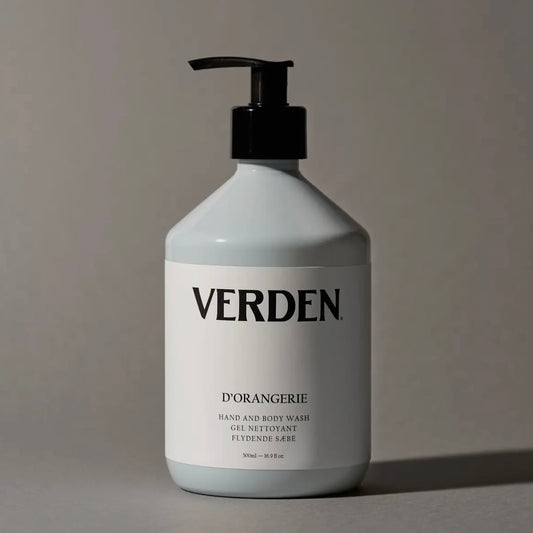 Verden - D'orangerie Hand and Body Wash