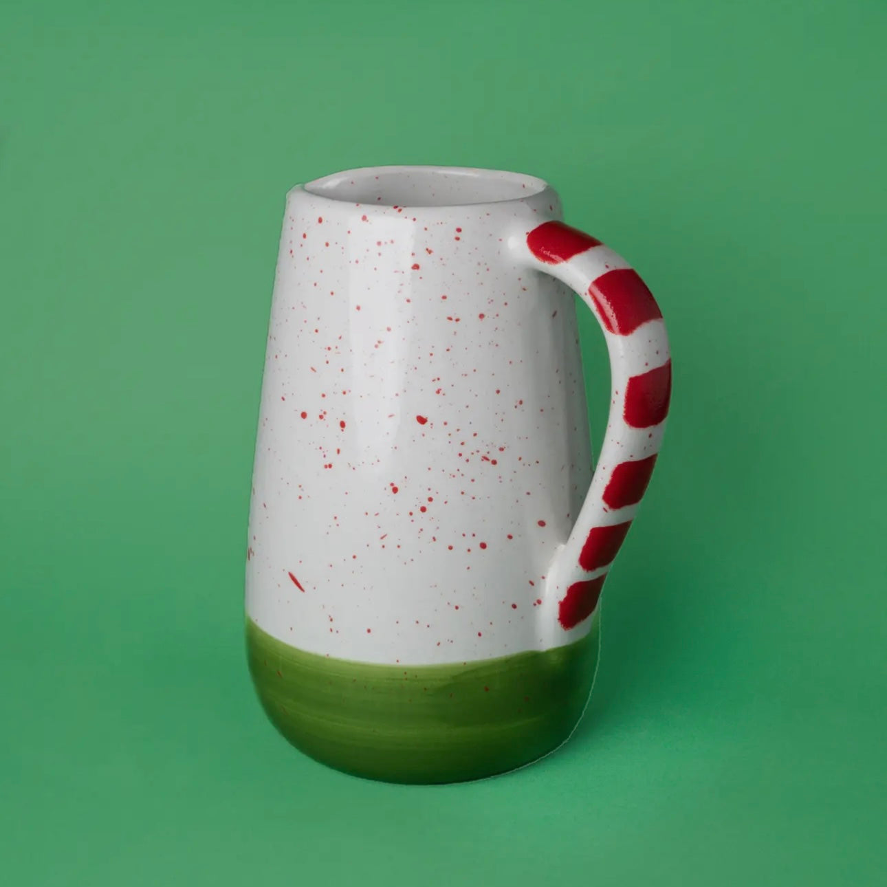 Handmade Ceramic Jug