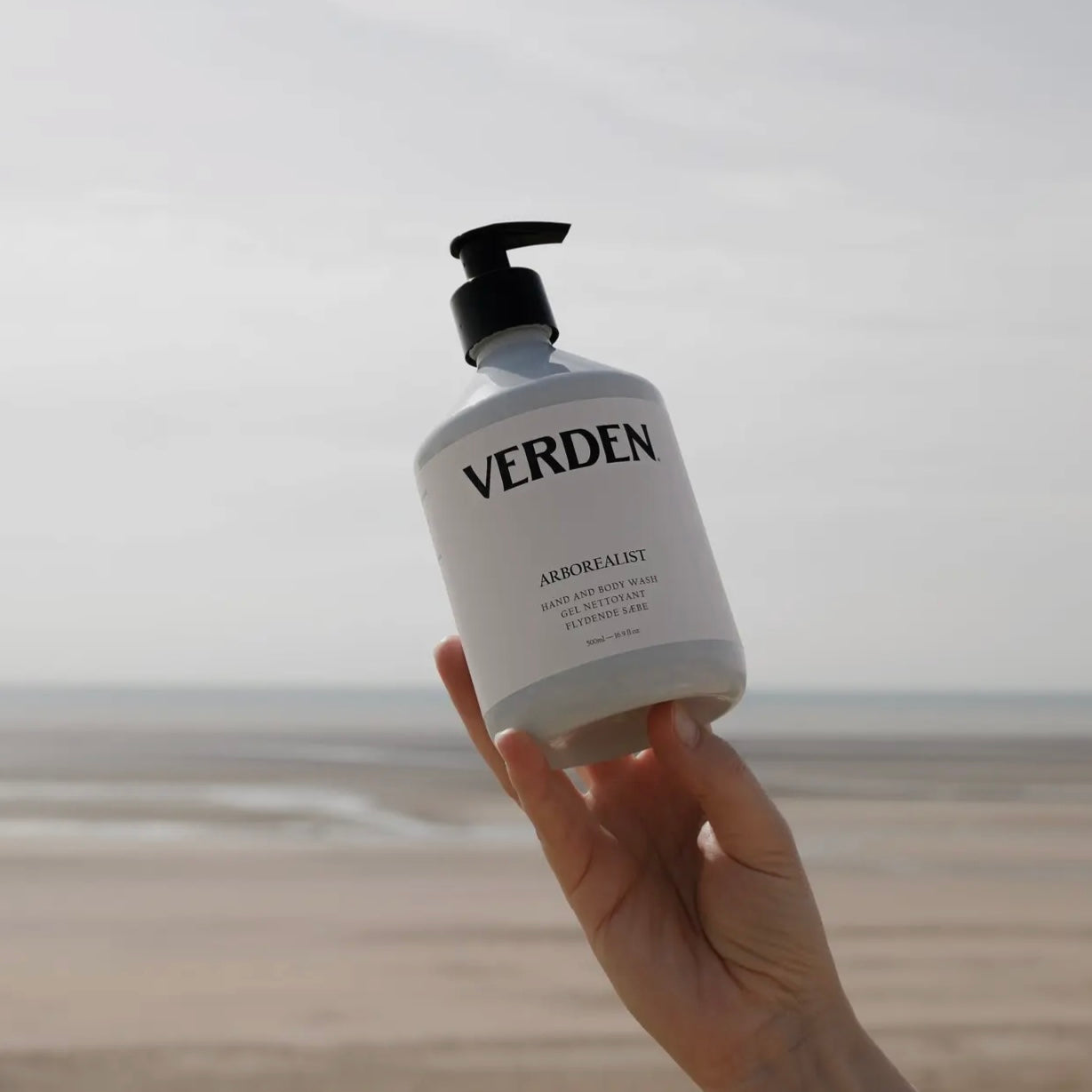 Verden - Arborealist Hand and Body Wash