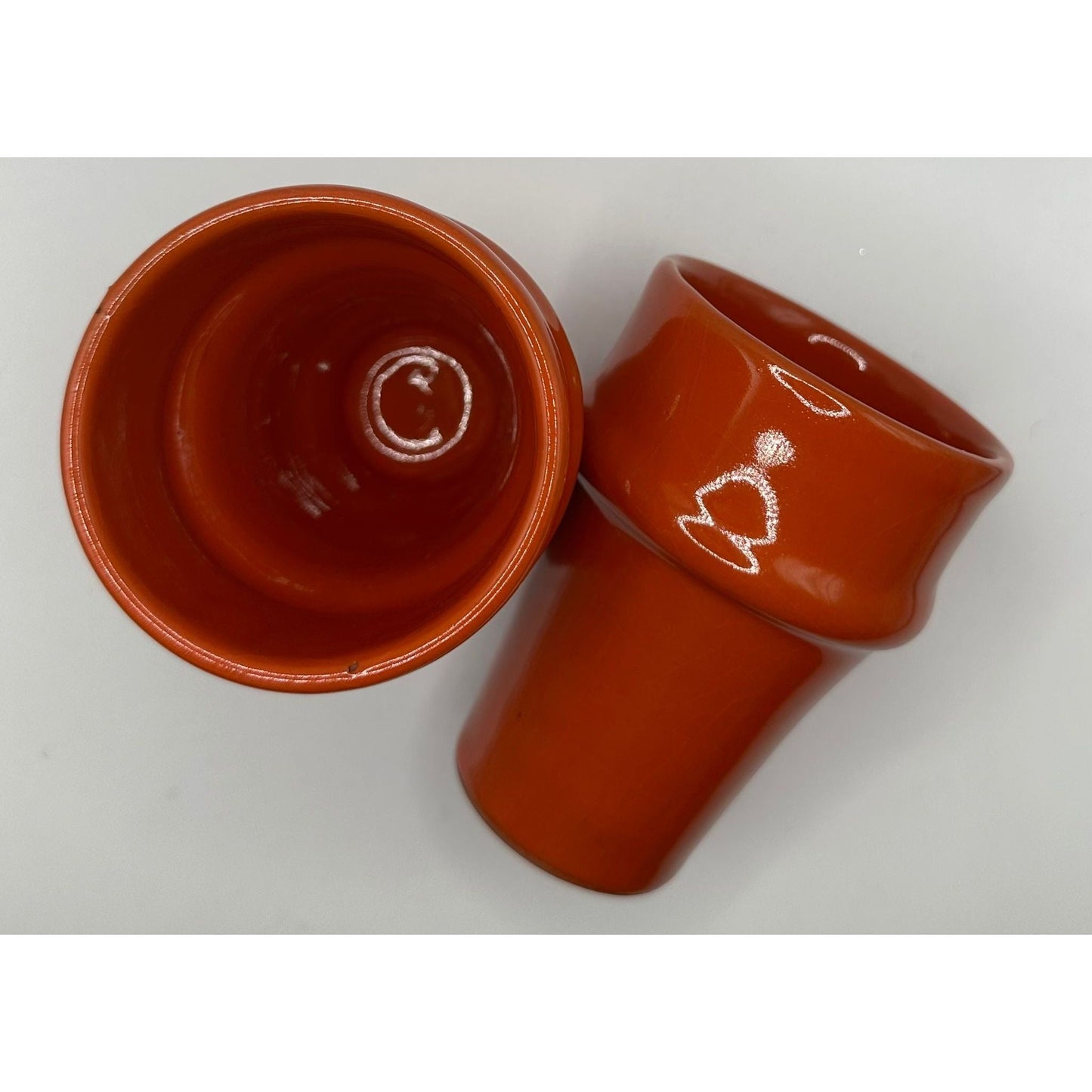 Beldi Coffee Mug (Orange)