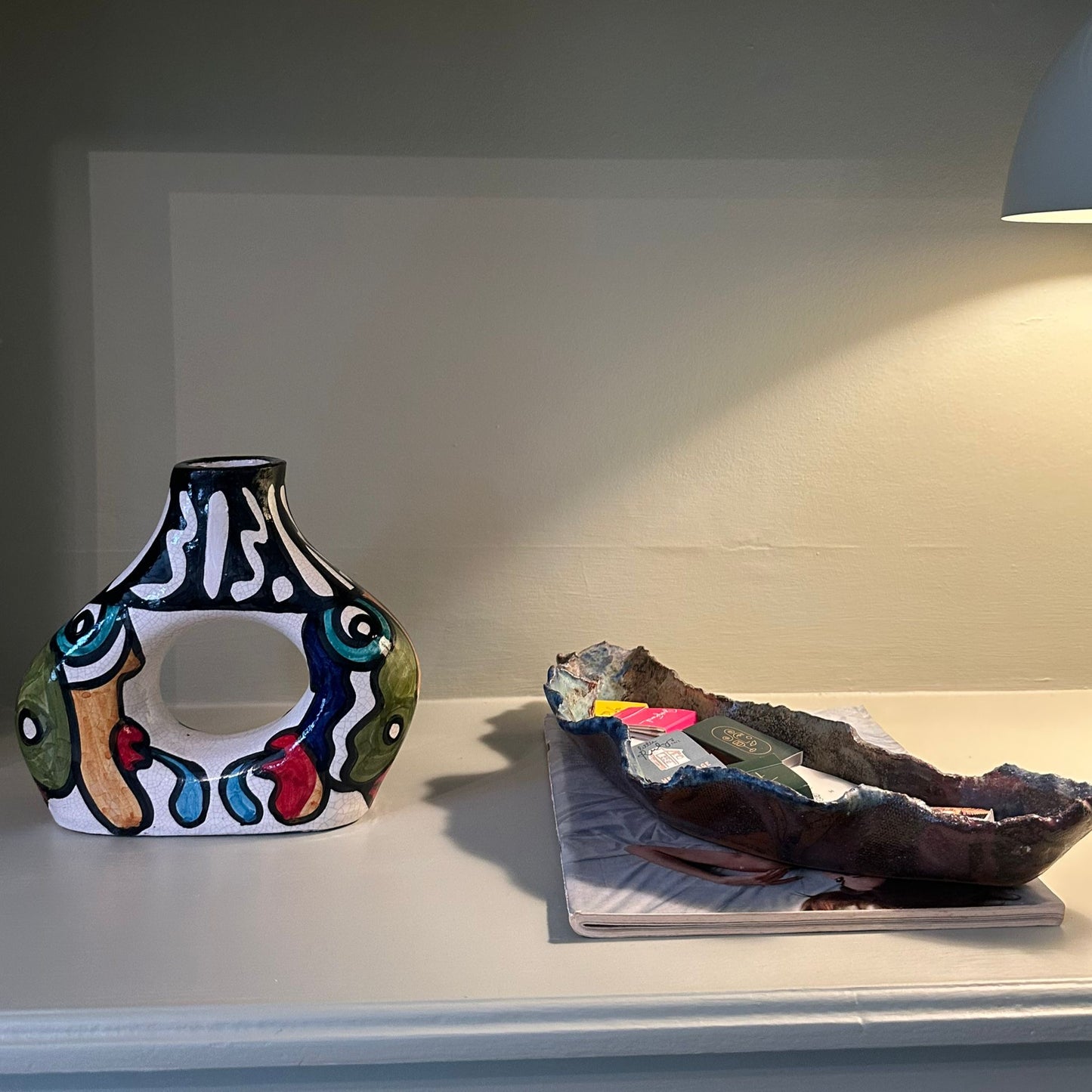 Seb Vase