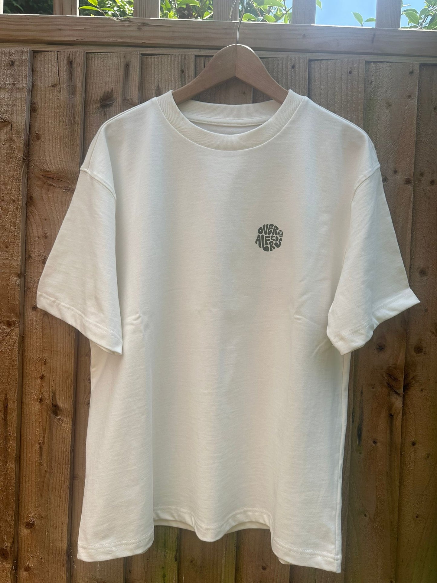 Quality Goods Tee