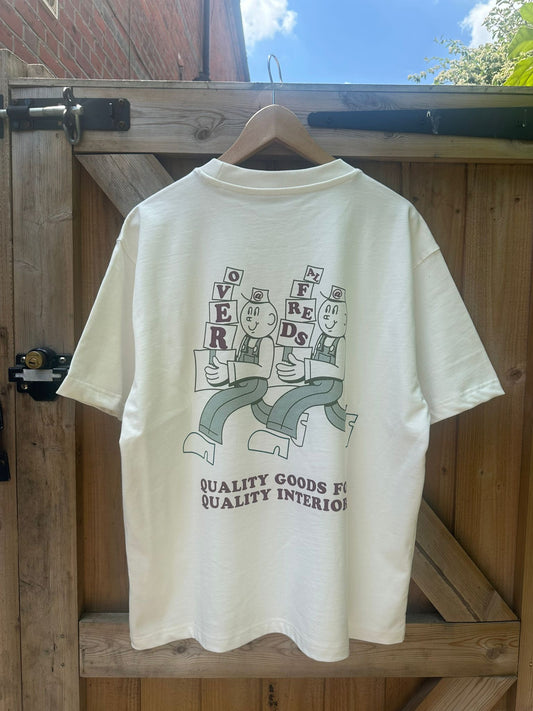 Quality Goods Tee