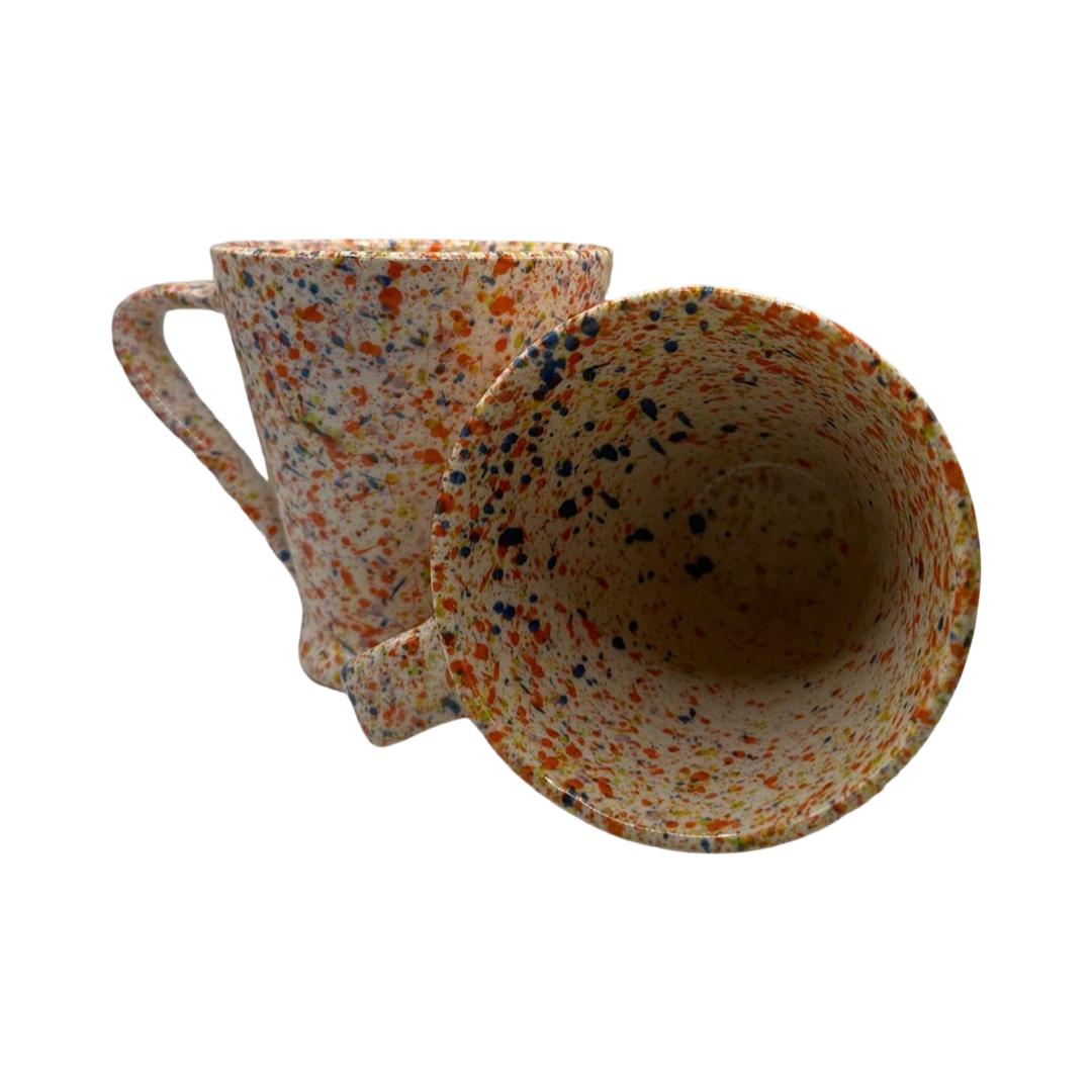 Ceramic Mug (Carnival)