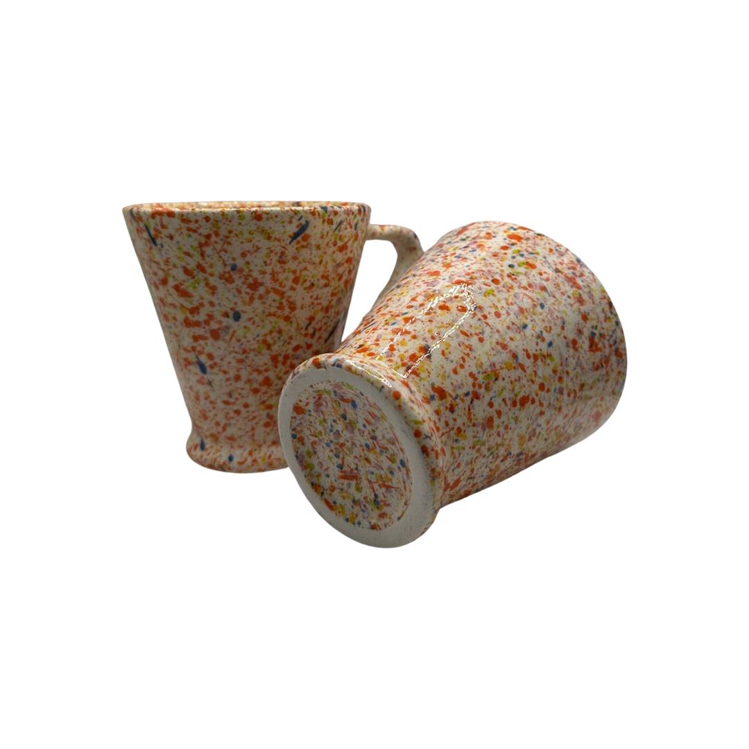 Ceramic Mug (Carnival)