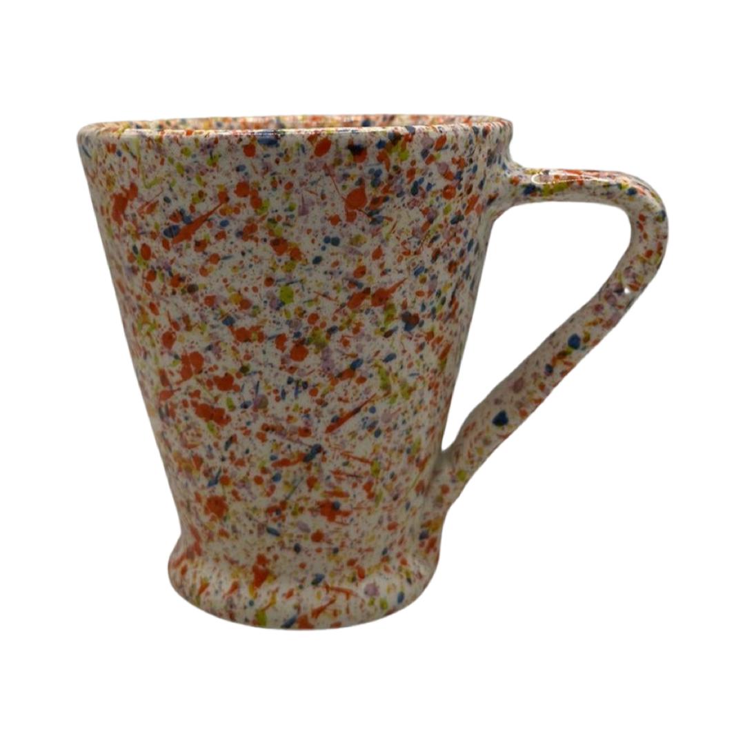 Ceramic Mug (Carnival)