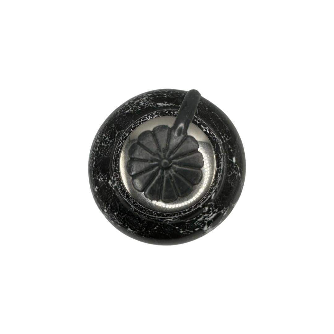 Oil Dispenser (Black Marble)