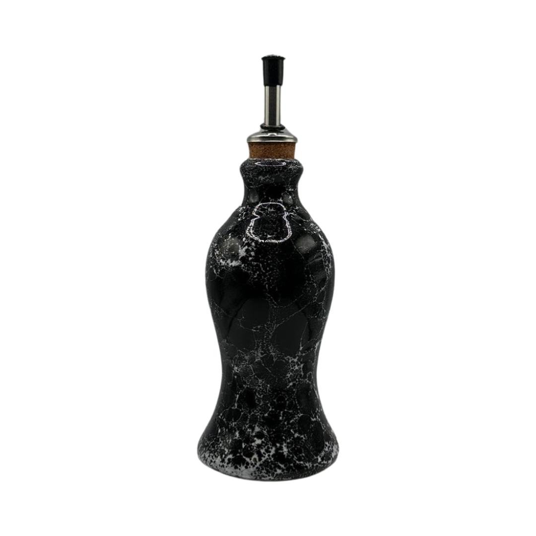 Oil Dispenser (Black Marble)